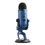 Microphone USB Premium - LOGITECH G - Yeti - Pour Enregistrement