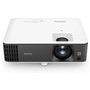 BenQ TK700 vidéo-projecteur Projecteur à focale standard 3200 ANSI lumens DLP 2160p (3840x2160) Compatibilité 3D Noir