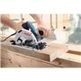 Bosch GKS 55+ GCE 16,5 cm Multicolore 4700 tr/min 1350 W