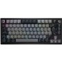 Clavier gaming mécanique sans fil - CORSAIR - K65 PLUS WIRELESS - Noir et gris