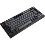 Clavier gaming mécanique sans fil - CORSAIR - K65 PLUS WIRELESS - Noir et gris