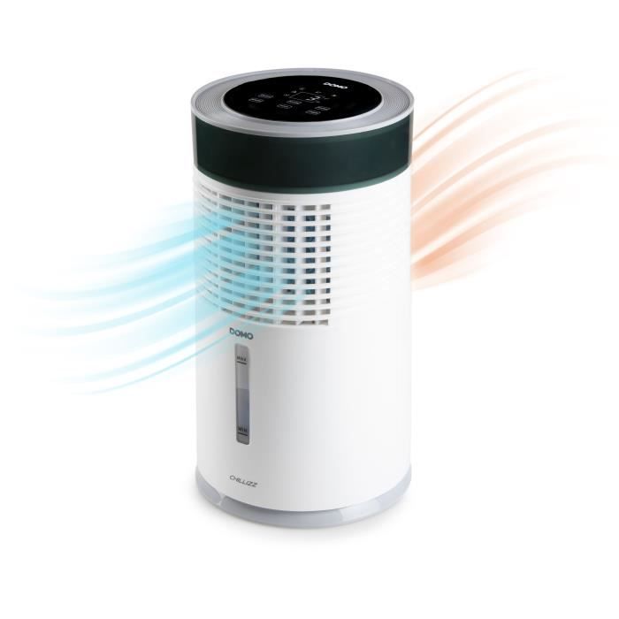 Ventilateurs