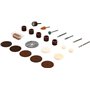 25 accessoires