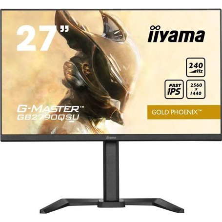 iiyama GB2790QSU-B5 écran plat de PC 68
