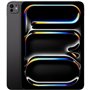 Apple - iPad Pro (2024) - 11 - WiFi - 512 Go - Noir sidéral