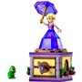 Jouet avec Mini-Poupée et Figurine