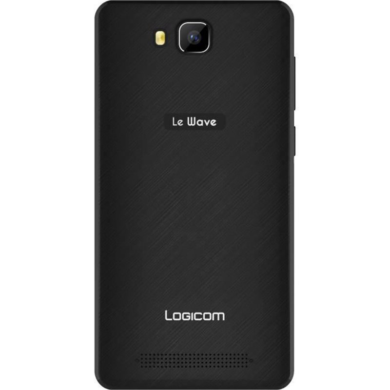 Image secondaire de Logicom Wave 8 Go