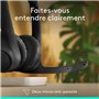 Casque - Sans fil - Logitech - Zone 300 - Noir