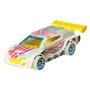 Hot Wheels - Coffret 10 Véhicules Phosphorescents - Petite Voiture - 3 ans et HCB57