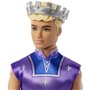 KEN PRINCE BLOND - BARBIE - HLC23 - POUPEE MANNEQUIN BARBIE