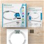 Pese-personne Medisana BS 444 - Electronique connectée - IMG, IMC..