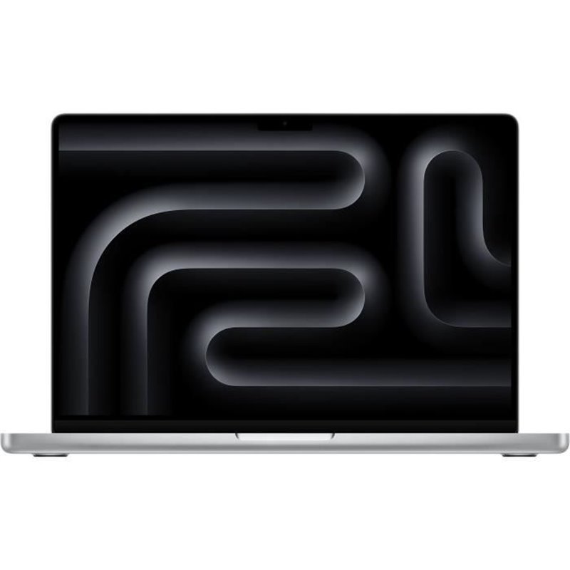 Apple MacBook Pro 14'' 512 Go SSD 8 Go RAM
