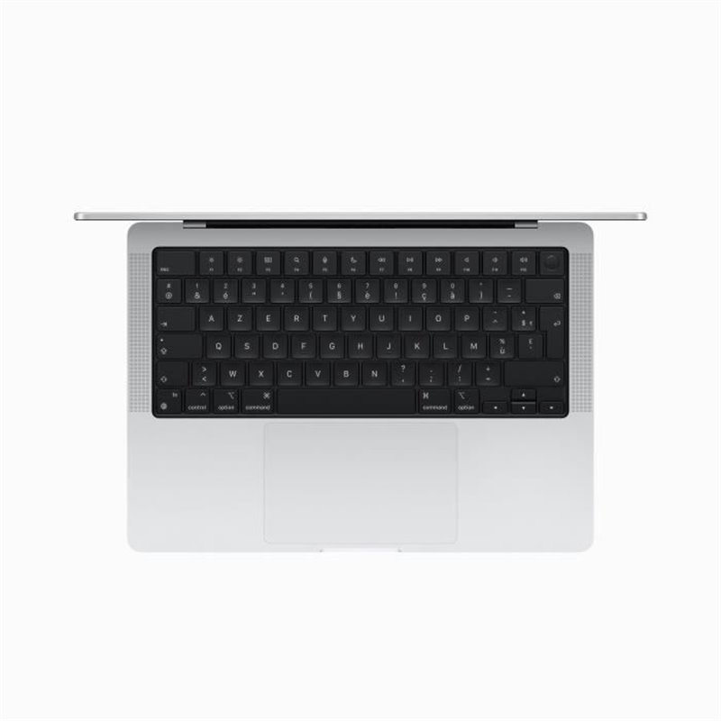 Points forts du Apple MacBook Pro