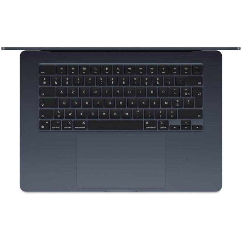 Points forts de Apple MacBook Air