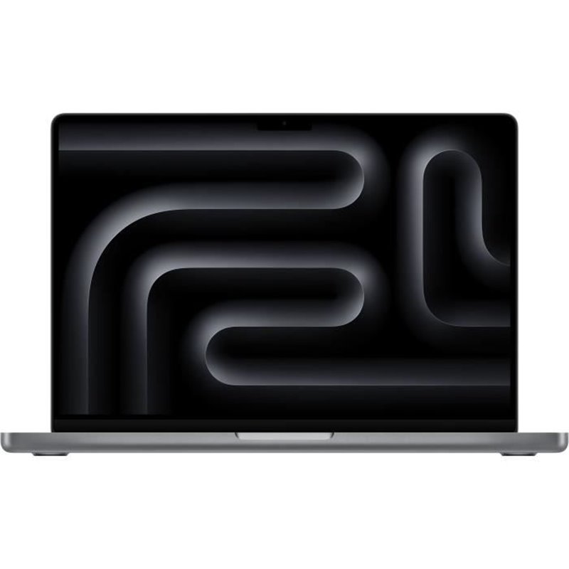 Apple MacBook Pro M3 (2023)