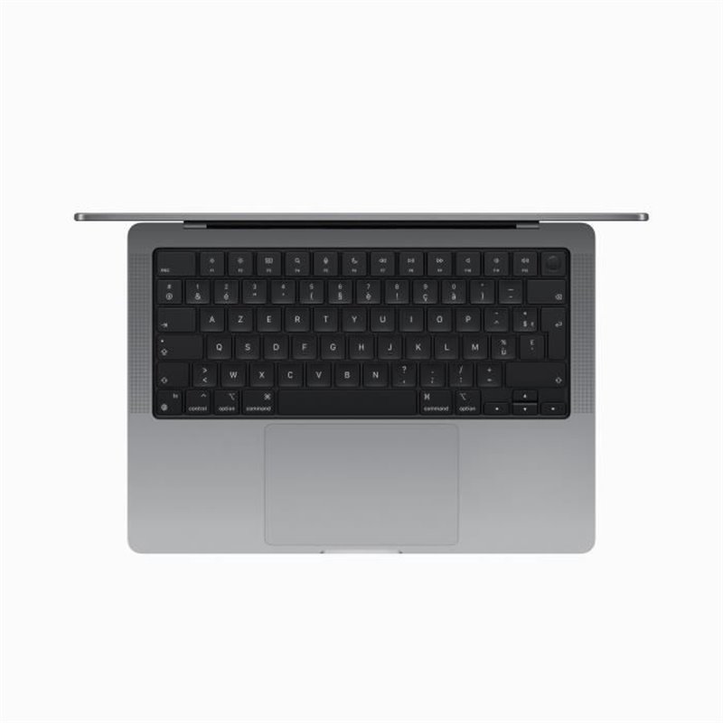 Points forts de MacBook