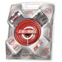 7m de masse câble RCA porte fusible et accessoires