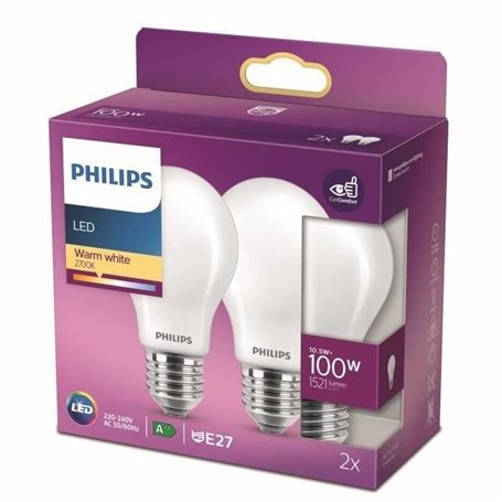 Philips Ampoule