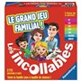 Ravensburger Le grand jeu familial des Incollables