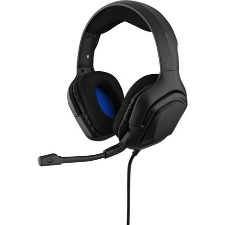 THE G-LAB Korp Cobalt Casque Gaming Compatible PC