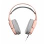 Casques avec Micro Gaming Mars Gaming MHAXP Rose