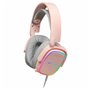 Casques avec Micro Gaming Mars Gaming MHAXP Rose