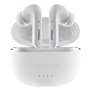 Casque INTENSO 3720302 Blanc