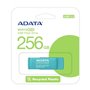 Clé USB Adata UC310  256 GB Vert