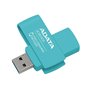 Clé USB Adata UC310  256 GB Vert
