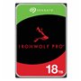 Seagate IronWolf Pro ST18000NT001 disque dur 3.5" 18 To