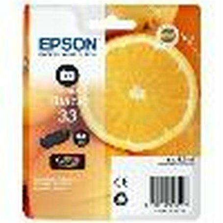 Epson Oranges Cartouche " " - Encre Claria Premium N Photo