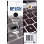 Epson WF-4745 cartouche d'encre 1 pièce(s) Compatible Rendement élevé (XL) Noir