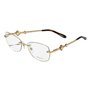 Monture de Lunettes Femme Chopard VCHB97S5608FC