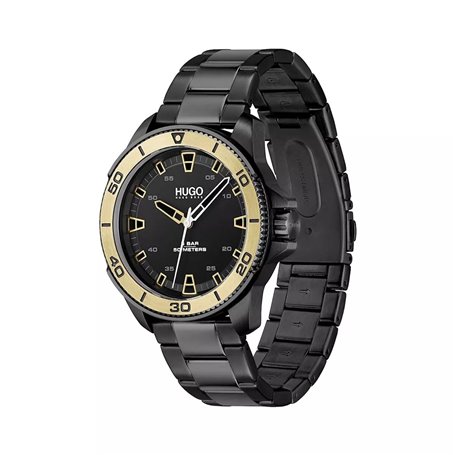 Montre Homme Hugo Boss (Ø 44 mm)
