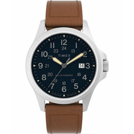 Montre Homme Timex TW2V03600QY (Ø 41 mm)