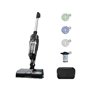 Rowenta X-COMBO ALLERGY GZ3039WO aspirateur balai et balai électrique Batterie Sec&humide Sans sac 0