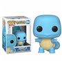 Figure à Collectionner Funko Pop! POKEMON SQUIRTLE