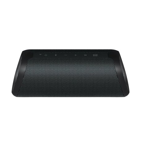 LG XG5Q Enceinte portable mono Noir 20 W