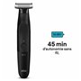 Braun XT3100 Noir Hybrides nickel-métal (NiMH)