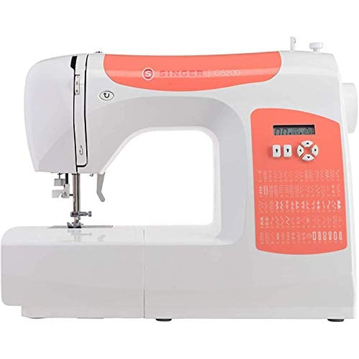 Machines à coudre