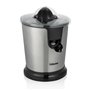 Centrifugeuse électrique Tristar CP3007 85 W Noir métallique Argenté 700 ml