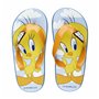 Tongs pour Enfants Looney Tunes Bleu
