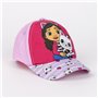 Ensemble d'été pour enfants Gabby's Dollhouse Rose 3 Pièces