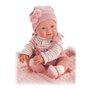 Poupée nouveaux-nés Mia Pipi Antonio Juan 50160 42 cm (42 cm)