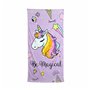 Serviette de plage Secaneta 60469095 75 x 150 cm (75 x 150 cm)