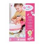 BABY born Bath Bathtub Salle de bain de poupée