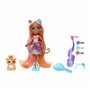 Enchantimals Glam Party CHARISSE CHEETAH & GRINSY Doll