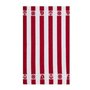 Serviette de plage Secaneta 100 x 160 cm Rayures