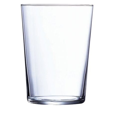 Set de Verres Arcoroc  Gigante Cidre Transparent verre 500 ml (6 Unités)
