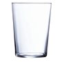Set de Verres Arcoroc  Gigante Cidre Transparent verre 500 ml (6 Unités)